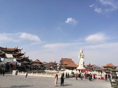 -大悲禅寺