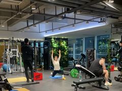 -MYFIT健身工作室(赞成店)