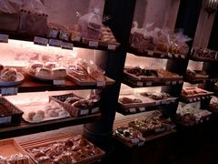 -BREAD'N福来天蛋糕·咖啡(统一路店)