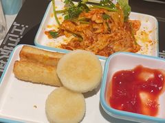 -江边城外烤全鱼(汉光百货店)