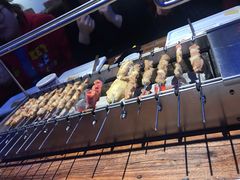 -三个蒙古大叔羊肉串(大宁店)