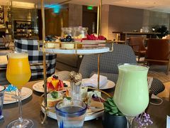 -广州粤海喜来登酒店