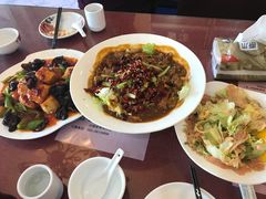 -桃子餐厅·天津菜(红星路直营店)
