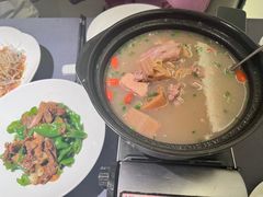 -楚禾宴·家宴(光谷大道店)