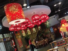 -东北大院·东北菜(三台子店)