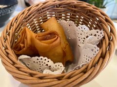 -万龙洲海鲜(南新仓店)