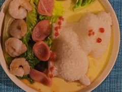 -渔家火锅·海鲜自助餐·演艺(亚龙湾天域酒店)