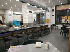 大堂-台烘平价铁板烧(奥城店)