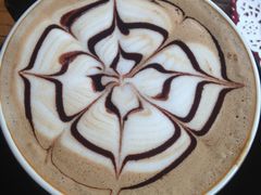 -旧雨咖啡·CoffeeFORU(黄村奥体店)