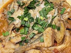-火龙堂·风味民间菜(文一路店)