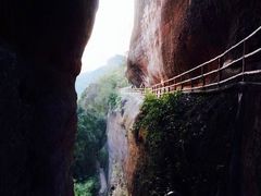 -丹霞山风景名胜区