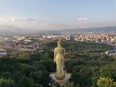 -西双版纳勐泐文化旅游区