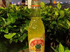 -汉水谣·江景餐厅(江滩店)