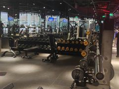 -威尔仕健身会所(北京宜家店)