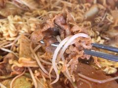 -漫麦韩国美食广祥店