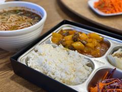 -中阿兰牛肉面(悦海新天地店)