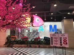 -CITY MART城市集市(中庚漫游城店)