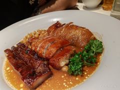 -汤城小厨•粤菜•靓汤(金宝街店)