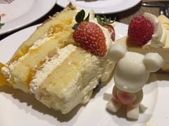 -富力万达文华·美食汇自助餐厅