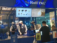 -天河城购物中心