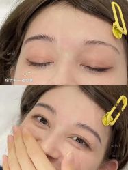 -MIVI·纹眉半永久野生眉