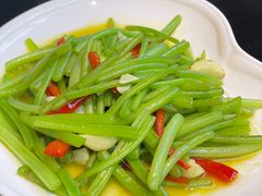 -老李家土菜馆·安吉地标美食
