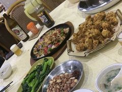 -标记美食新鲜猪杂(兴南大道店)