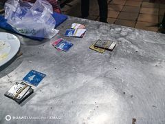 -大南门牛肉包子店