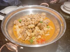 -桂花里·衢州菜·精酿餐吧(未来科技城万达广场店)
