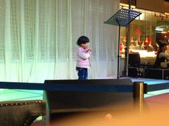 -小天鹅戴斯酒店鲸鲨百汇创作料理