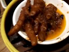 -粤港餐厅(禹州商业广场店)