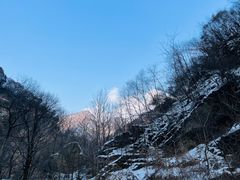 -少华山国家森林公园
