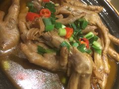 -森谷美食公园(杨行店)