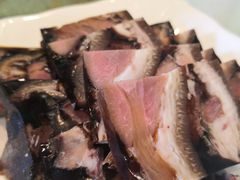 -锦江中华村农家乐饭庄