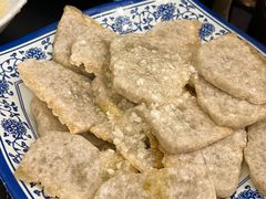 -殷式·私房烧烤·羊蝎子火锅(什刹海店)