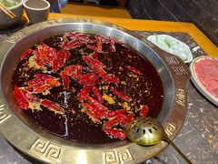 -堂客老火锅(欣阳广场总店)