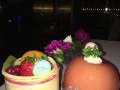 -金轩中餐厅 Jin Xuan(浦东丽思卡尔顿酒店)