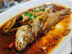 -胖大嫂渔家排档·全海景餐厅(渔村店)