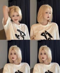 -GANO HAIR 