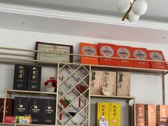 -黄牛肉馆·皖南土菜
