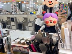 -海马体照相馆(广州新世界云门New park店)