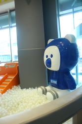 -反弹蹦床公园·运动乐园·团建·亲子派对(深圳观澜湖店)