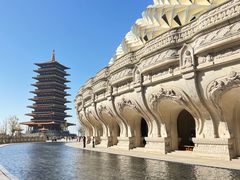 -牛首山文化旅游区