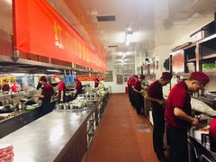 自助取餐区-文杏酒楼(一品天下店)