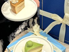 -CREAM STORY意大利手工冰淇淋&甜品(万象前海店)