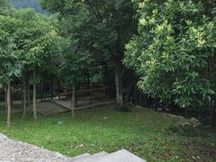 -东钱湖旅游度假区