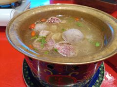 -羊之道草原味道清真餐厅(番禺店)