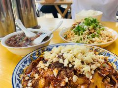 -赵姐猪耳朵饭店