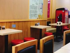 大堂-子母粉丝(文灶店)