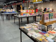 -北方图书城(沈阳天地店)